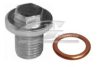 3RG 83512 Repair Kit, wet sump